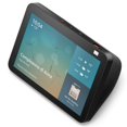 thumbnail image 3 of Bocina Asistente De Voz Alexa Echo Show 8 2da Gen 8 HD Camara 13 MP Charcoal, 3 of 5