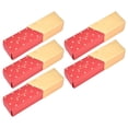 thumbnail image 5 of Festive Wedding & Birthday Party Favors, 20 Count Whimsical Candy-Shape Lipstick Boxes, 5 of 8