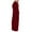Red, variant on CFLVAEK Cargo Pants Women Tall with 1 Paper Bag Athletic Wide Leg Mid Rise Joggers Stretchy Plain Hiking Trousers Casual Tall Length Gym Yoga Pants with Drawstring