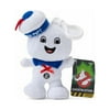 Ghostbusters Happy Staypuft 4`` Talking Plush