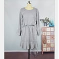 thumbnail image 4 of Tenue Assortie Mère et Fille Robe, 4 of 6