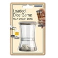 thumbnail image 1 of Juego de Shots Barbuzzo Loaded Dice UTU-3BR-0028, 1 of 2
