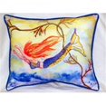 thumbnail image 1 of Betsy Drake ZP373A Coussin de Plongée 20 x 24 Po., 1 of 1