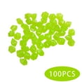 thumbnail image 3 of OAVQHLG3B 100 Pieces Glow in The Dark Rocks, Luminous Pebbles Stones Rocks for Indoor Outdoor Decorations Garden Lawn Yard Potted Plant Flower Fish Tank Aquarium Walkway, 3 of 3