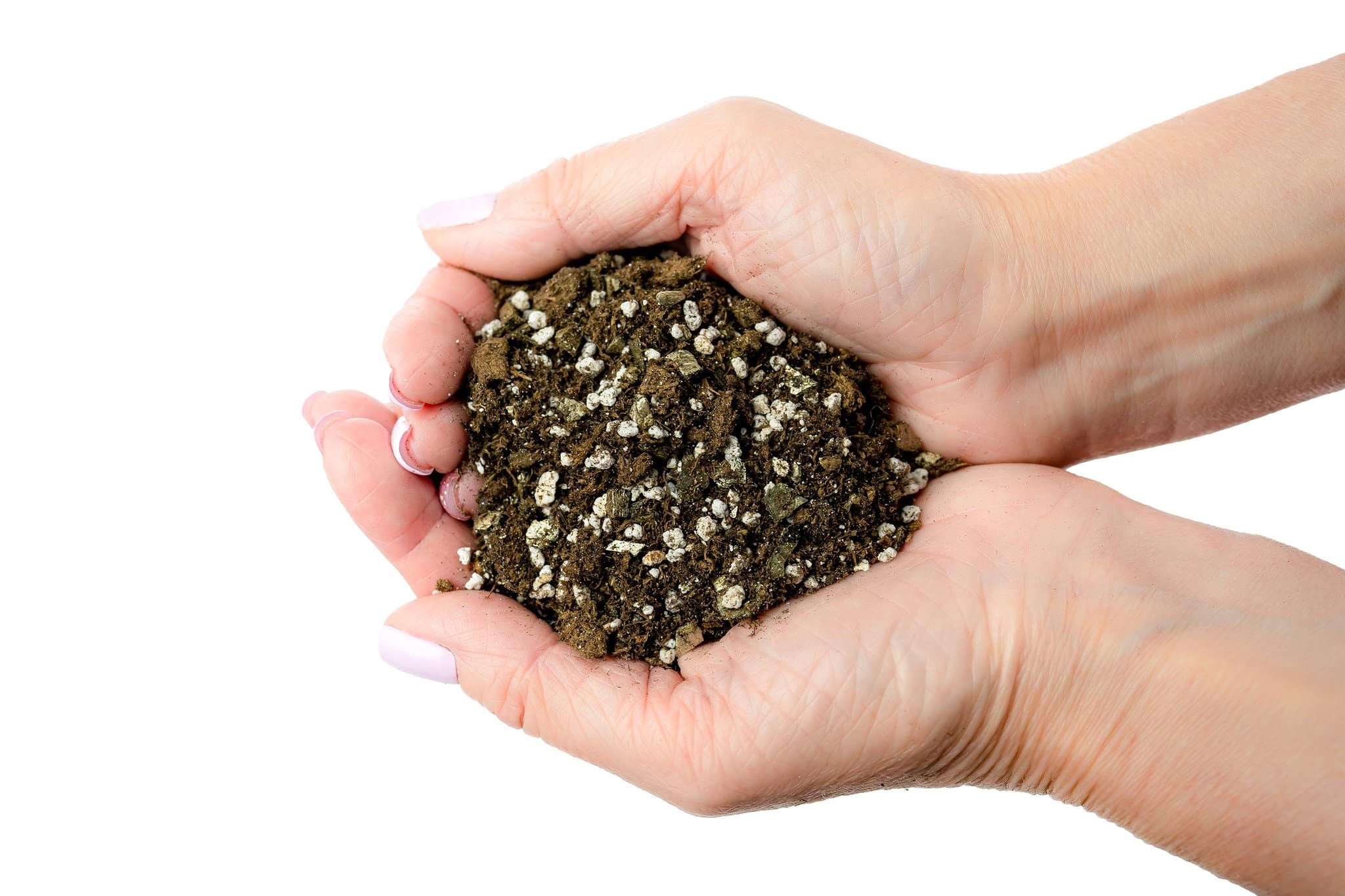 ⭐ Gardenera Labs Moisture Control Potting Mix - Keep Your Plants Happy and Hydrated! 💦🌸 - 10 QUART BAG