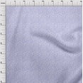 thumbnail image 4 of oneOone Rayon Light Purple Fabric Sports Sewing Craft Projects Fabric Prints By Yard 56 Inch Wide, 4 of 4