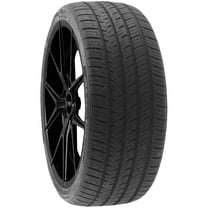 235/55ZR18 Advanta HPZ-02 104W XL Black Wall Tire