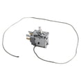 thumbnail image 4 of Freezer Refrigerator Thermostat Switch Refrigerator Compressor Temperature Controller WDF22G 20 22A 18 2 Pins 3 Pins Terminals, 4 of 10