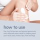 thumbnail image 5 of Loción de magnesio M3 Naturals Sore Muscle Sleep 240 ml con árnica, 5 of 8