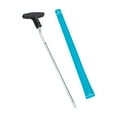 thumbnail image 4 of Herramienta De Extracción De Agarre De Golf, Protector De Removedor De Agarre De Golf, Reparación De 11 "para Deportes Al Aire Libre, Azul, 4 of 8