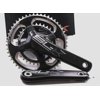 FSA SL-K EVO ABS 386 EVO Compact Carbon Fiber Road Bike Crank 50/34T 170mm NEW