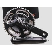 FSA SL-K EVO ABS 386 EVO Compact Carbon Fiber Road Bike Crank 50/34T 170mm NEW