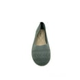 thumbnail image 2 of Victoria K Knitted Textured Everyday Ladies Flats,, 2 of 4