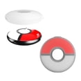 thumbnail image 3 of Cubierta de silicona transparente Cubierta de protección resistente a caídas para Pokemon GO Plus +, 3 of 7