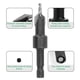 thumbnail image 4 of Broca para fregadero amplia aplicación fácil instalación herramienta de broca para fregadero de 1/4x33 carburo universal ajustable para carpintería ANGGREK Otros, 4 of 8