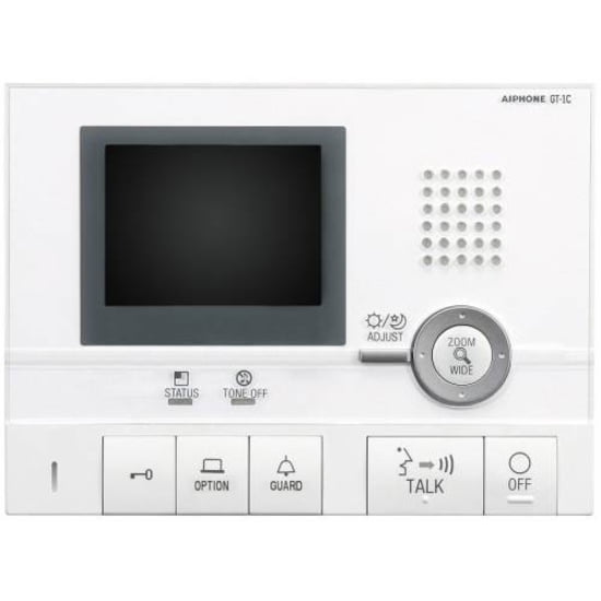 GT-1C Video Door Phone