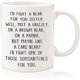 thumbnail image 1 of Taza de café divertida y novedosa Un oso para ti Hermana Regalo divertido para hermanas Cuñada Regalos para hermanastras de hermana o hermano Ideas de regalos para Navidad Aniversario Cumpleaños Día, 1 of 4