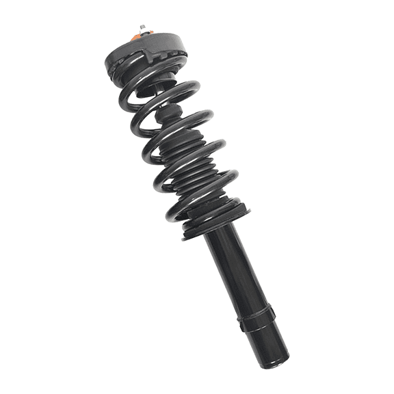 Shoxtec Front Complete Struts Assembly Replacement for 2012 - 2019 Dodge Charger; Replacement for 2012 - 2019 Chrysler 300 Coil Spring Shock Absorber Repl. part no 172899L 172899R