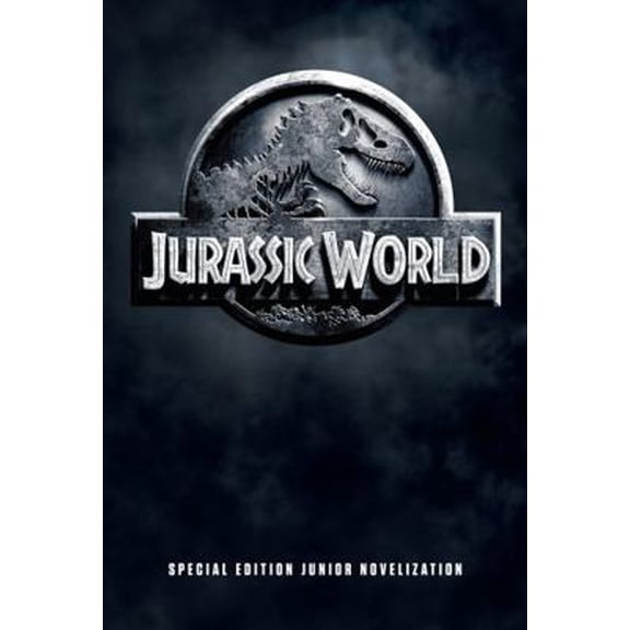 Pre-Owned JURASSIC WORLD SPECI (Hardcover) 0553536907 9780553536904