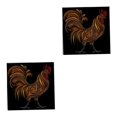 thumbnail image 2 of Advancent DIY 5D Embroidery Painting Stitch Kit Tipo 1 2piezas, 2 of 6