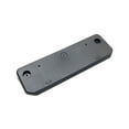 thumbnail image 2 of For 14-17 4-Runner Front License Plate Holder Bracket Assy TO1068133 5211435050, 2 of 5