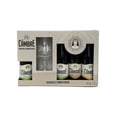thumbnail image 2 of Four Pack Cerveza La Cambre 330 Ml Con Vaso La Cambre Blonde/Ipa, 2 of 3