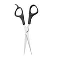 thumbnail image 3 of Ruiboury Stainless Steel Hairdressing Scissor Set Professional Hair Thinning Shear Kit Hairdressing Styling Tool, 3 of 9