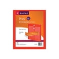 thumbnail image 3 of SMD89547 - Ultracolor Expandable Poly String Tie Envelopes, 3 of 3