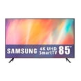 thumbnail image 1 of TV Samsung 85 Pulgadas 4K UHD Smart TV LED UN85AU7000FXZX, 1 of 4
