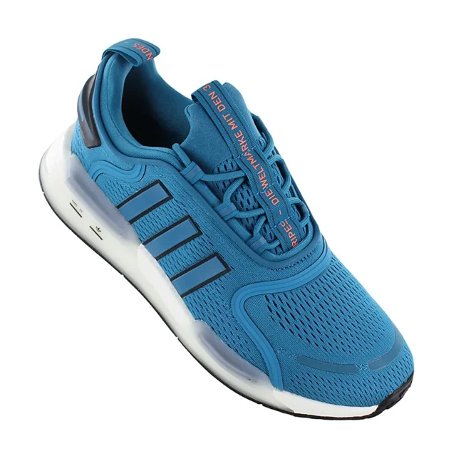 NEW Adi-das NMD V3 Boost - Sneakers Shoes Blue FZ6498 ORIGINAL