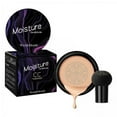 thumbnail image 1 of 4xMushroom Head Air Cushion Cc Crema Base Para Mujeres Nias Natural, 1 of 8