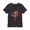 Z1Dark Gray, variant on Trendfront Womens Patriotic T Shirts Crewneck Short Sleeve American Flag Firework Heart Graphic 4th Of July 250th Anniversary Country Pride Tee Tops