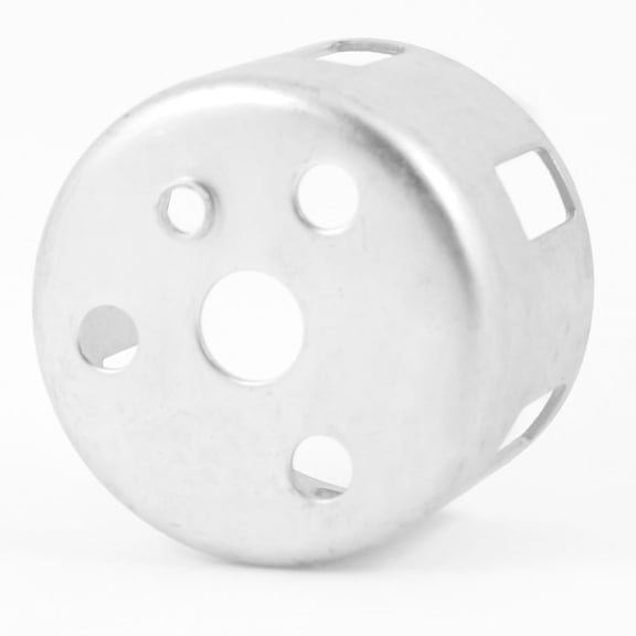 Unique Bargains Engine Motor Generator Pull Start Recoil Start Cup 65x45mm