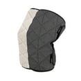 thumbnail image 4 of yotijay Winter Knee Warmers Knee Protector Comfortable Leg Warmer for Running Ski Sports Dark Grey no, 4 of 9
