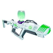 Gel Blaster Surge XL Day N Nite Water Bead Blaster, Glow-in-the-Dark Activator + 15k Gellets