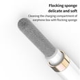thumbnail image 3 of Kit de limpieza Para auriculares Likrtyny dorado, 3 of 3