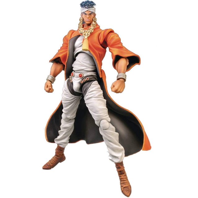 Figura de acción Good Smile Company Jojo Bizarre Adventure