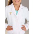 thumbnail image 3 of Girl's Toddler Doctor Costume, 3 of 7