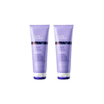 thumbnail image 1 of Milk_shake Silver Shine Conditioner 250 ml 2 Pack, 1 of 1