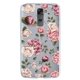 thumbnail image 1 of Funda InstaCase para LG Stylus 2 Antigolpes Case Flores Flores Rosas, 1 of 4