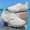 WH1, variant on Liyamei Toddler Walking Shoes Slip On Toddler Shoes Boys Girls Kids Sports Sneakers Casual School Shoes Barefoot Shoes Boys Sneakers Size 6.5