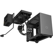 Cooler Master NR200P MAX NR200P-MCNN85-SL0 Computer Case