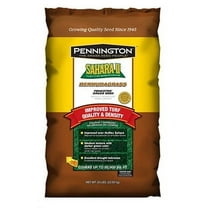 Pennington Sahara II Bermudagrass Grass Seed, 1 lb - Drought Tolerant