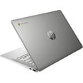 thumbnail image 2 of Restored Restored HP Chromebook 14a-na1010ca 14" HD Laptop Intel Celeron N4500 1.1 GHz 4GB LPDDR4x-2933 RAM 64 GB eMMC Intel UHD Graphics Chrome OS - 370W8UA (Refurbished), 2 of 4