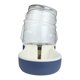 thumbnail image 2 of Comedero automático de plástico para mascotas de 3.3L para perros, gatos, Dispensador de agua Yuyangstore  alimentador automático, 2 of 8
