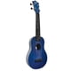 thumbnail image 2 of Ukulele Soprano Flight Tus 35 Azul con Funda, 2 of 2