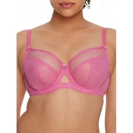 

Curvy Kate Womens Victory Side Support Bra Style-CK9001