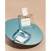 Vocal Performance U004 Eau de Parfum For Unisex Inspired by Black Orchid 1.7 FL. OZ. Perfume Vegan, Paraben & Phthalate Free Never Tested on Animals