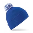 thumbnail image 1 of Beechfield Bonnet Adulte, 1 of 3