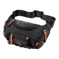 thumbnail image 2 of Kieccall Multifunctional Outdoor Waist Bag Sports Men'S One-Shoulder Messenger Bag Chest Bag Riding Mountaineering Large-Capacity Waist Bag, 2 of 5